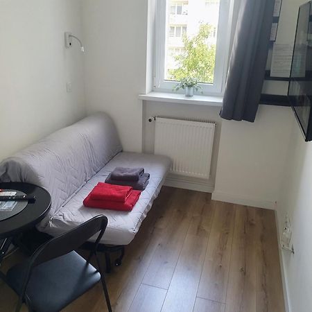 Apartamenty U Portera W Centrum Гдиня Стая снимка