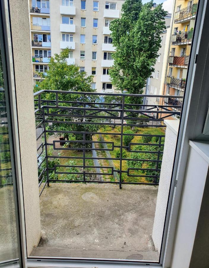 Apartamenty U Portera W Centrum Гдиня Екстериор снимка