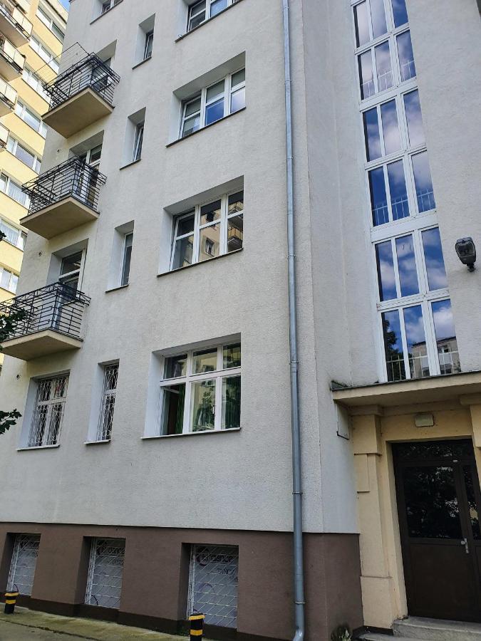 Apartamenty U Portera W Centrum Гдиня Екстериор снимка